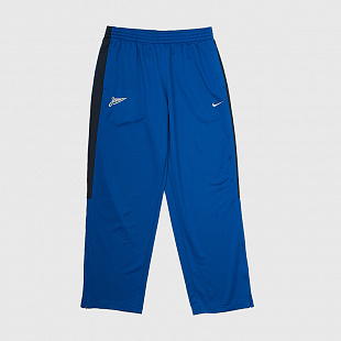 Брюки Nike Stock League Zenith Warm Up - Blue