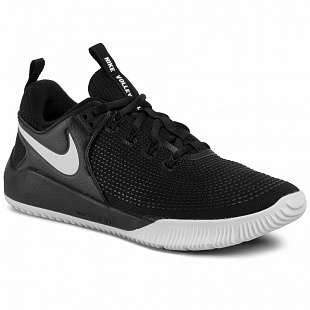 Воллейбольные кроссовки Nike Hyperace 2 - Black/White