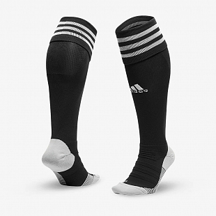 Гетры Adidas Adi Sock 18 - Black/White