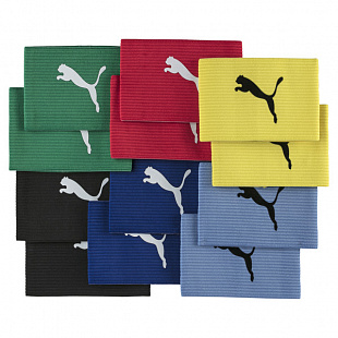 Капитанская повязка (набор) Puma Captains Armbands 05001101 SR