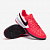 Обувь для зала Nike Tiempo 8 React Legend Pro IC - Laser Crimson/Black/White