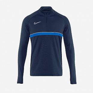 Джемпер тренировочный Nike Academy21 Drill Top CW6110-453 SR