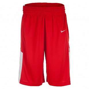 Шорты Nike Elite Franchise Short - Red