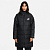 Женская куртка Nike Sportswear Therma-FIT Repel - Black