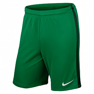 Шорты игровые Nike League Knit (No Briefs) 725881-319 SR