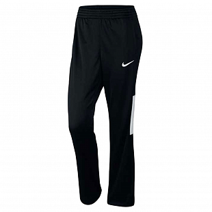 Женские штаны спортивные Nike Rivalry Pant - Black