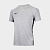 Детская игровая футболка Nike Dry Tiempo Premier SS - Grey / Black
