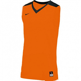 Майка Nike Elite Franchise Jersey - Orange