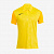 Поло Nike Trophy IV Jersey S/S - Tour Yellow / University Gold